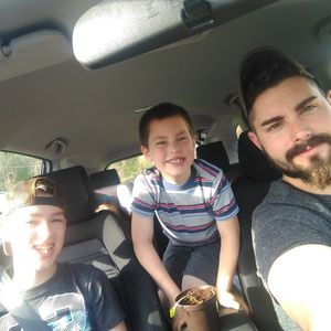 Meet your Posher, Ryan